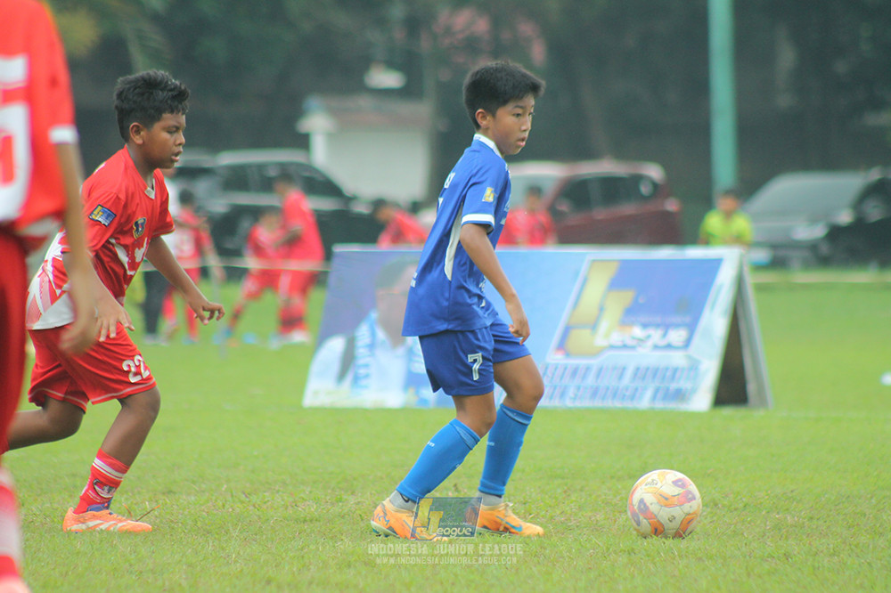 ijl u11 240526 isa marzuki bandriawan vs indonesia muda utara