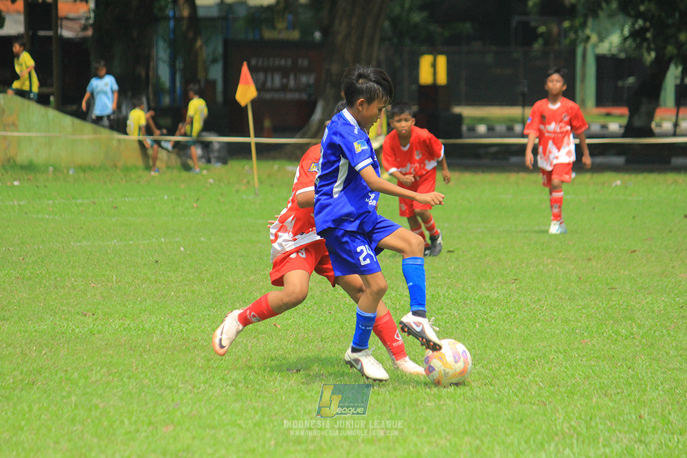 ijl u11 240526 isa marzuki bandriawan vs indonesia muda utara