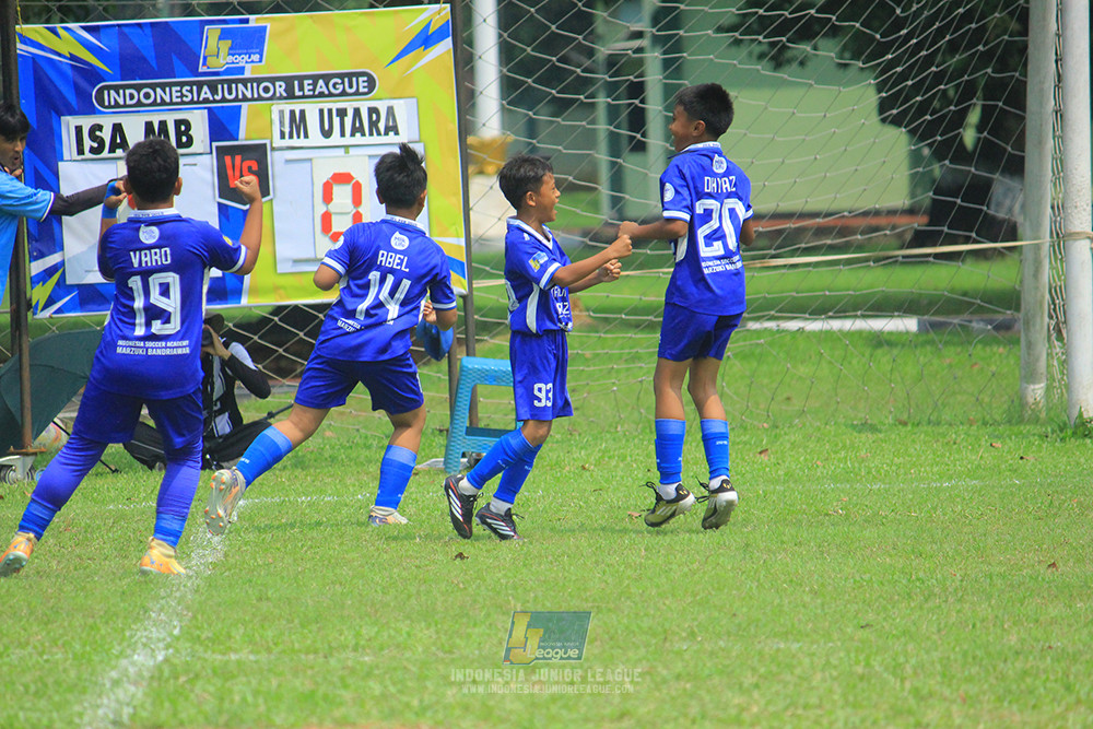 ijl u11 240526 isa marzuki bandriawan vs indonesia muda utara