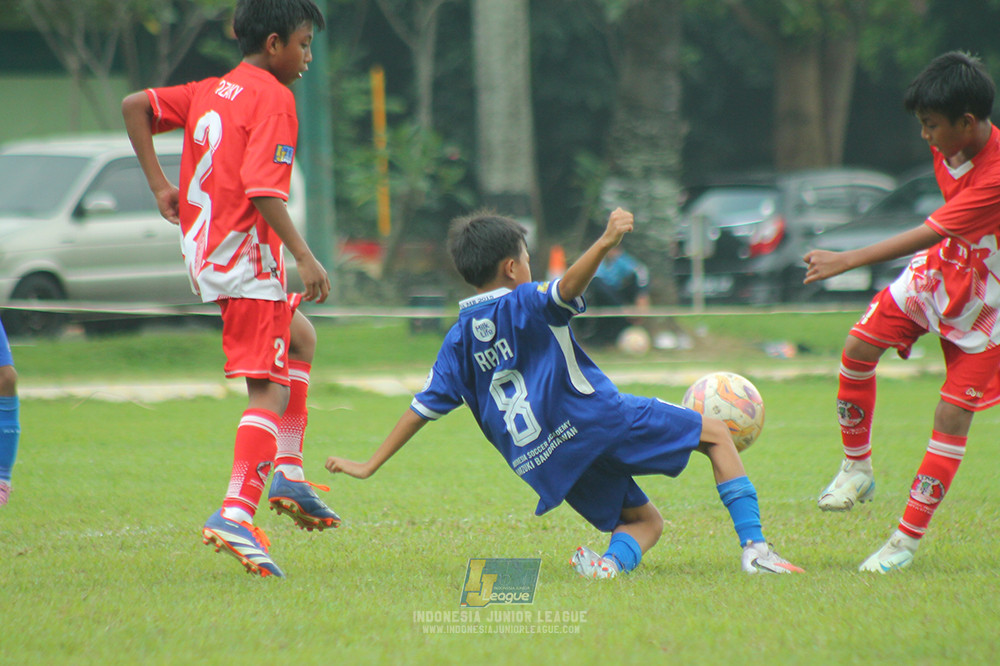 ijl u11 240526 isa marzuki bandriawan vs indonesia muda utara