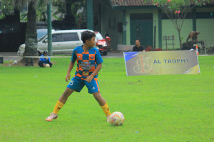 [IJL U11 - 240526] JAKARTA ACADEMY SOCCER VS SERPONG CITY SOCCER SCHOOL