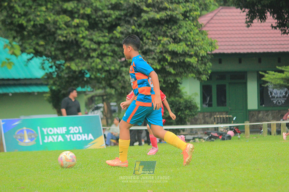 ijl u11 240526 jakarta academy soccer vs serpong city soccer school