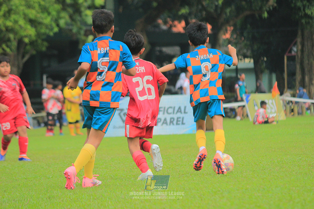 ijl u11 240526 jakarta academy soccer vs serpong city soccer school