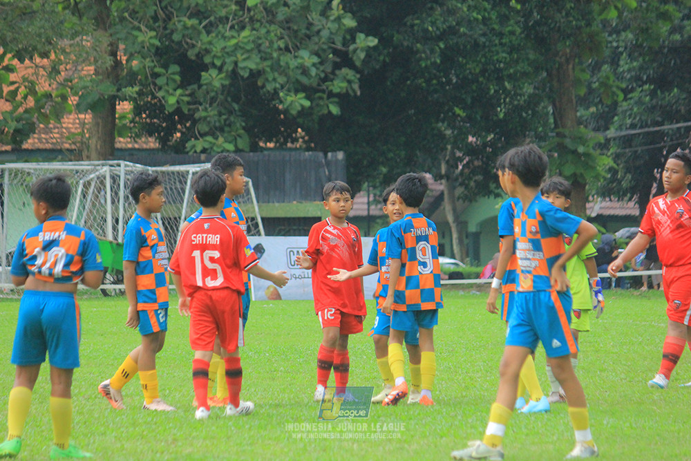 ijl u11 240526 jakarta academy soccer vs serpong city soccer school