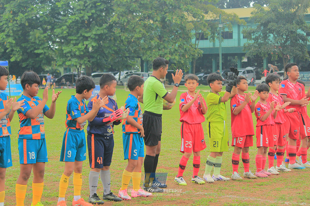 ijl u11 240526 jakarta academy soccer vs serpong city soccer school