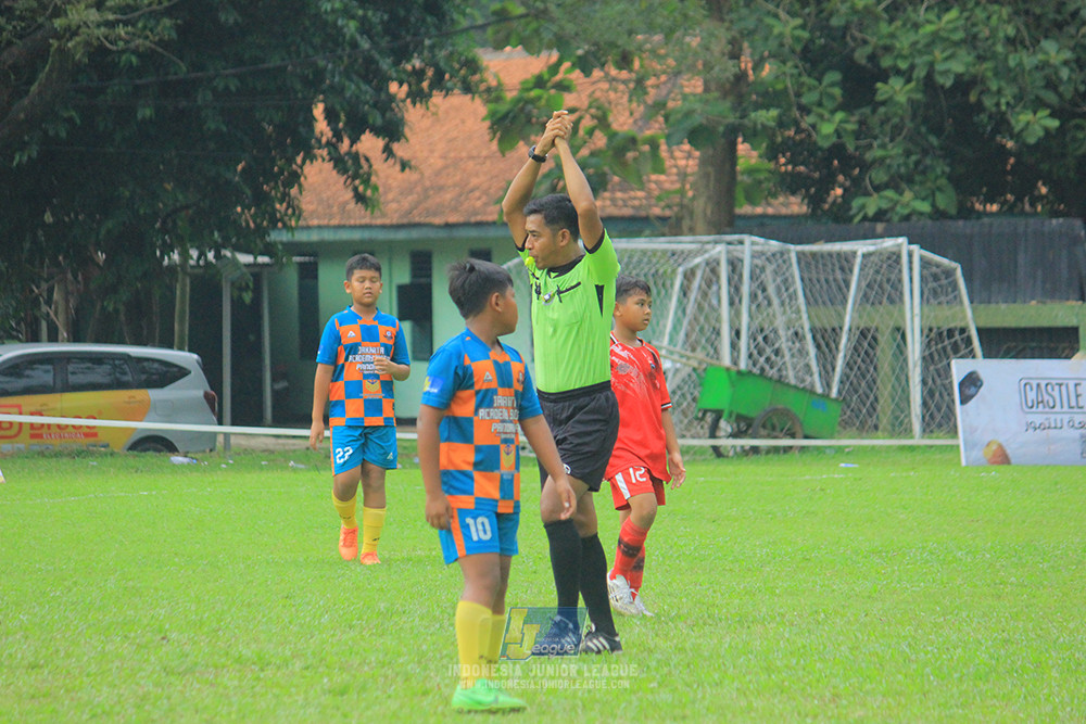 ijl u11 240526 jakarta academy soccer vs serpong city soccer school