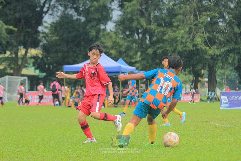 ijl u11 240526 jakarta academy soccer vs serpong city soccer school