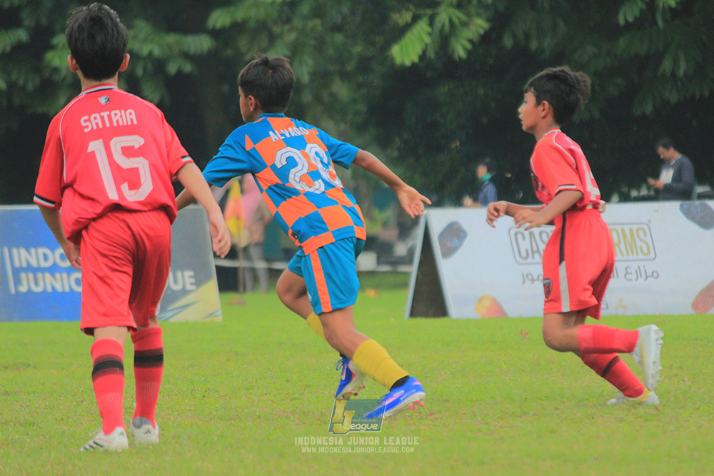ijl u11 240526 jakarta academy soccer vs serpong city soccer school