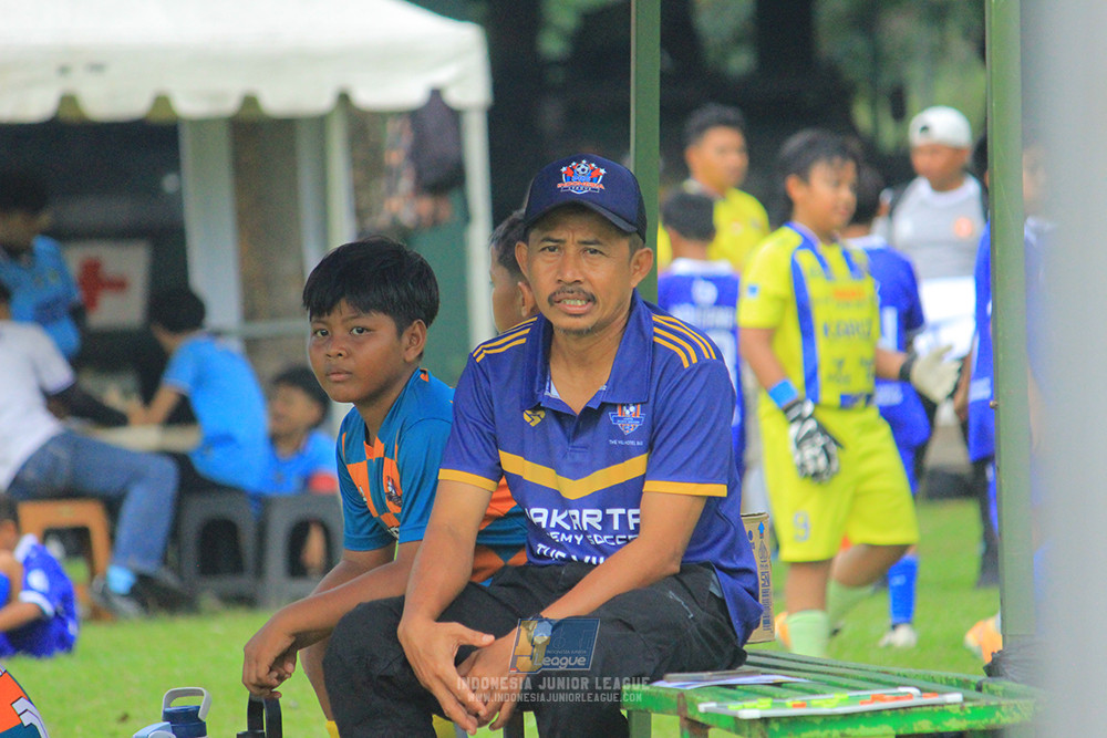 ijl u11 240526 jakarta academy soccer vs serpong city soccer school