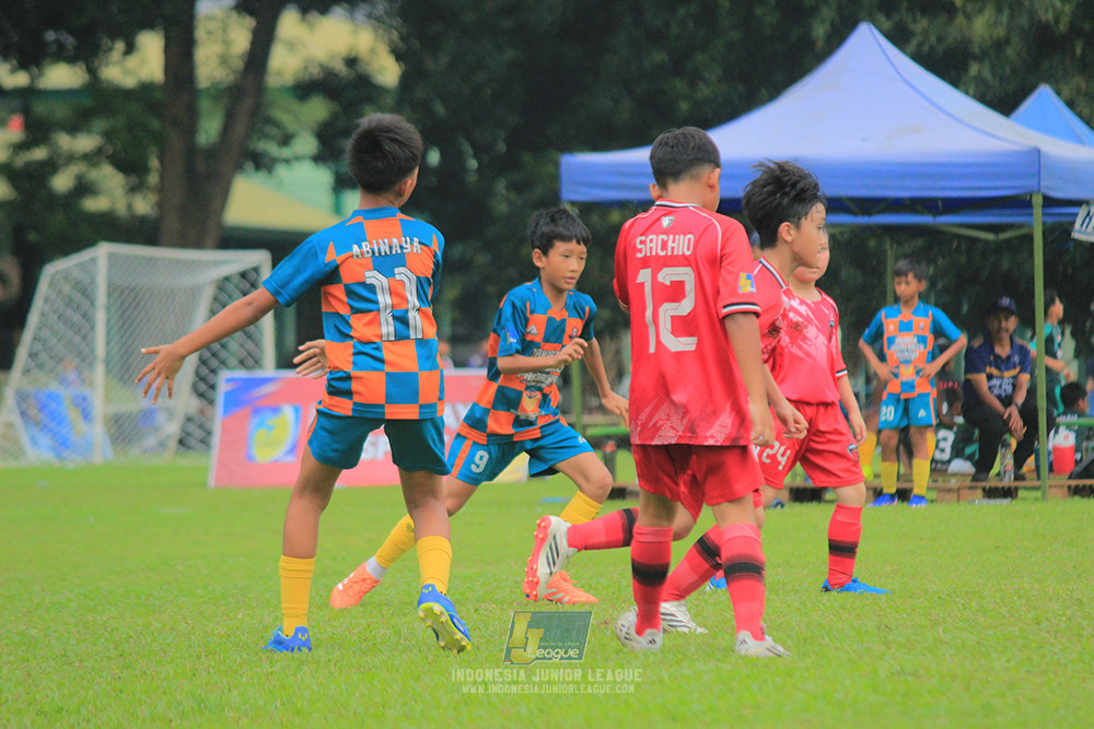 ijl u11 240526 jakarta academy soccer vs serpong city soccer school