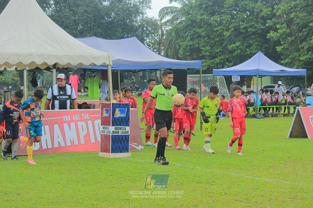 ijl u11 240526 jakarta academy soccer vs serpong city soccer school