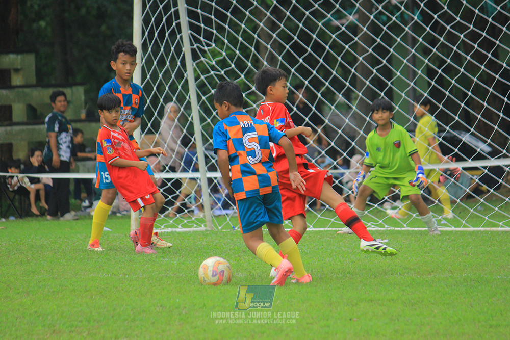 ijl u11 240526 jakarta academy soccer vs serpong city soccer school
