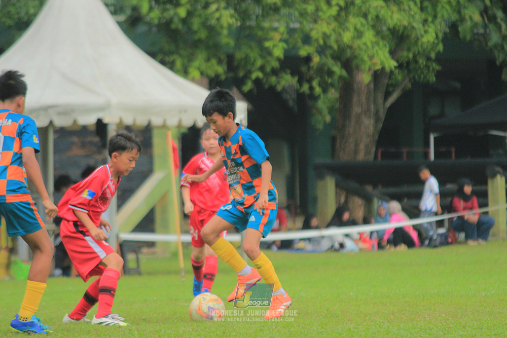ijl u11 240526 jakarta academy soccer vs serpong city soccer school