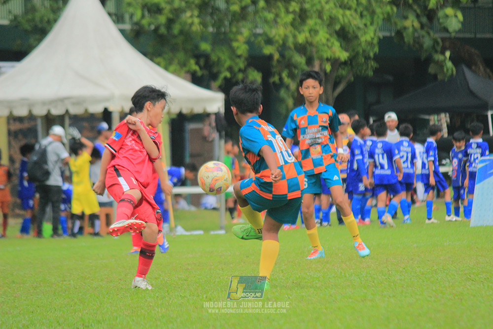 ijl u11 240526 jakarta academy soccer vs serpong city soccer school