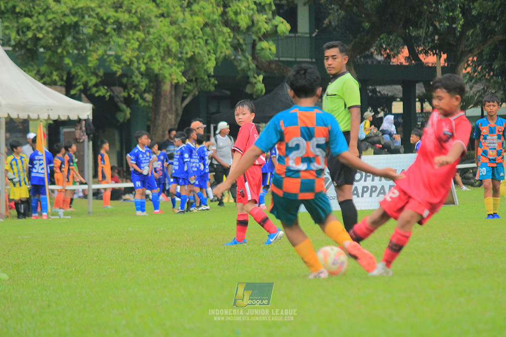 ijl u11 240526 jakarta academy soccer vs serpong city soccer school