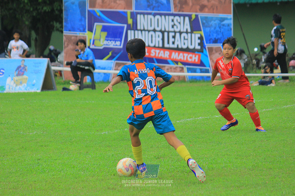 ijl u11 240526 jakarta academy soccer vs serpong city soccer school
