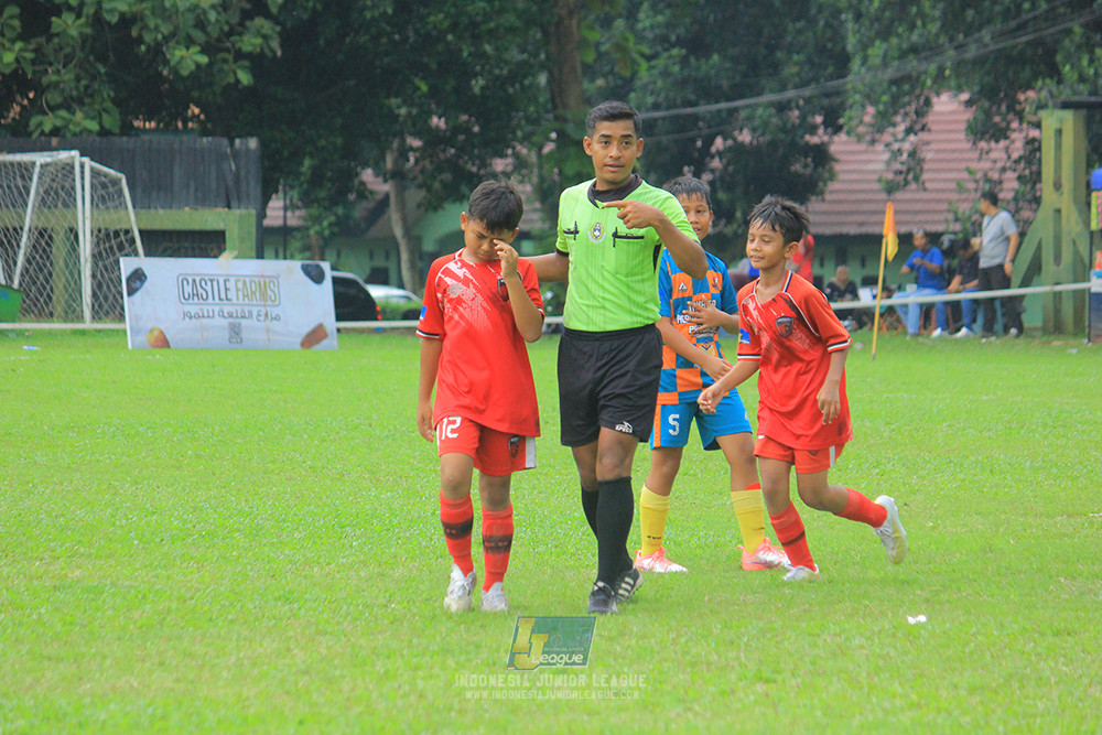 ijl u11 240526 jakarta academy soccer vs serpong city soccer school