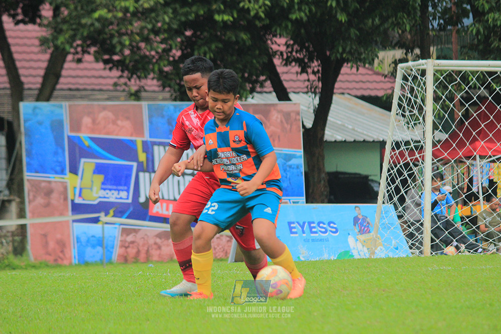 ijl u11 240526 jakarta academy soccer vs serpong city soccer school