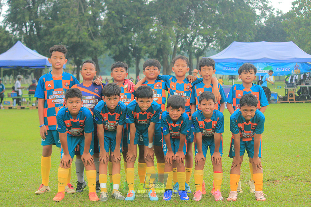 ijl u11 240526 jakarta academy soccer vs serpong city soccer school