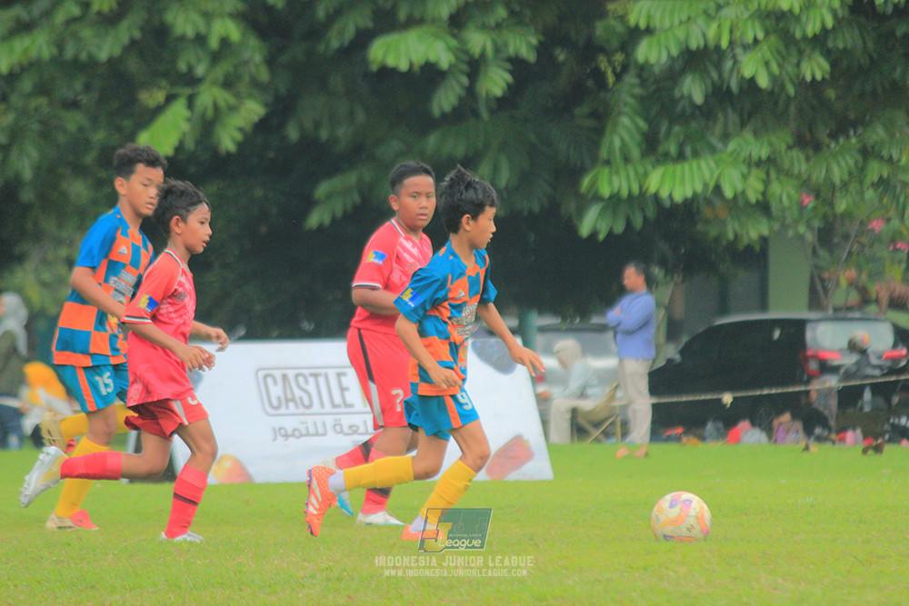 ijl u11 240526 jakarta academy soccer vs serpong city soccer school