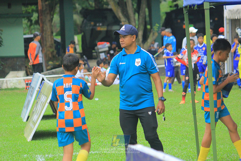 ijl u11 240526 jakarta academy soccer vs serpong city soccer school