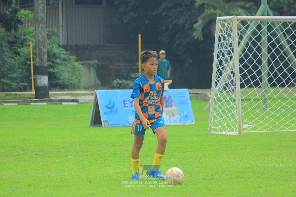 ijl u11 240526 jakarta academy soccer vs serpong city soccer school