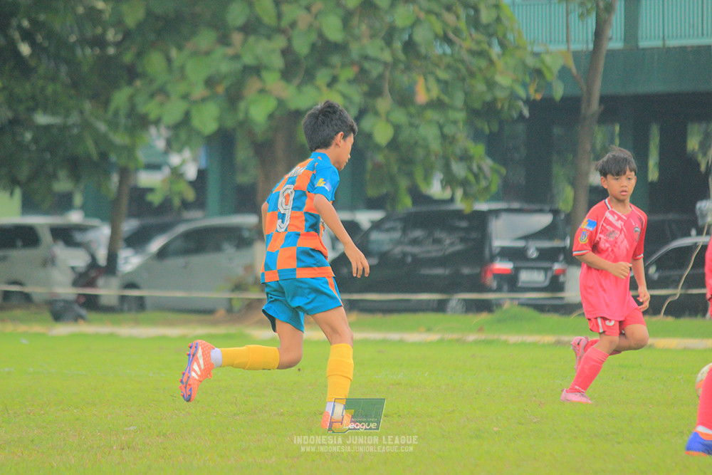 ijl u11 240526 jakarta academy soccer vs serpong city soccer school
