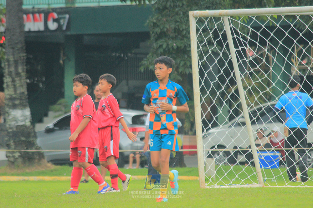 ijl u11 240526 jakarta academy soccer vs serpong city soccer school