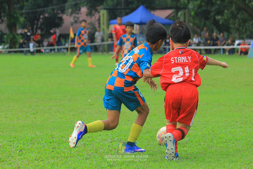 ijl u11 240526 jakarta academy soccer vs serpong city soccer school