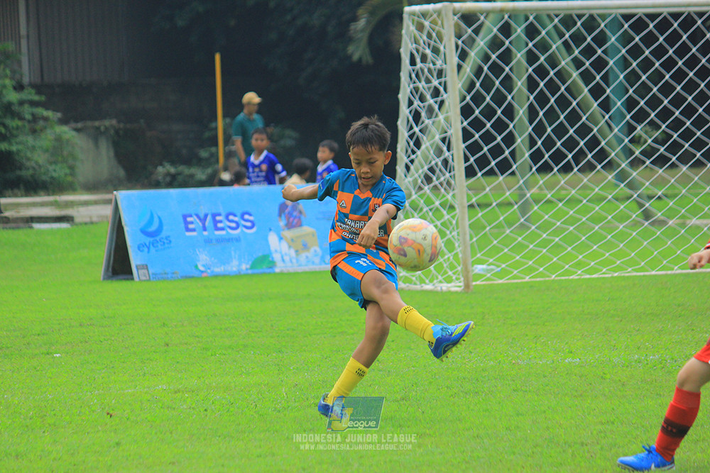 ijl u11 240526 jakarta academy soccer vs serpong city soccer school