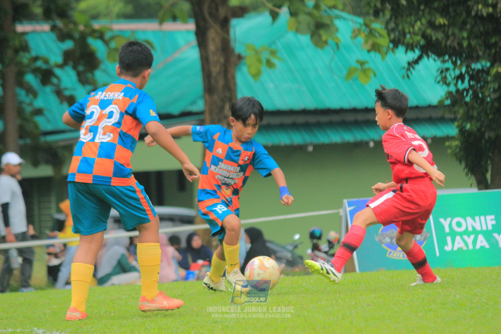 ijl u11 240526 jakarta academy soccer vs serpong city soccer school