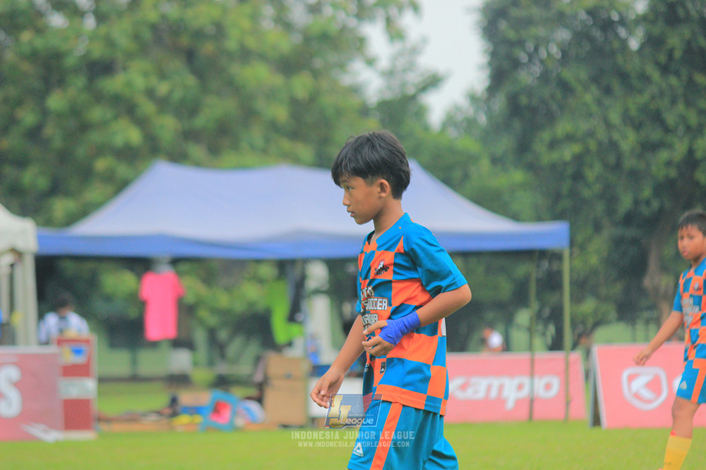 ijl u11 240526 jakarta academy soccer vs serpong city soccer school