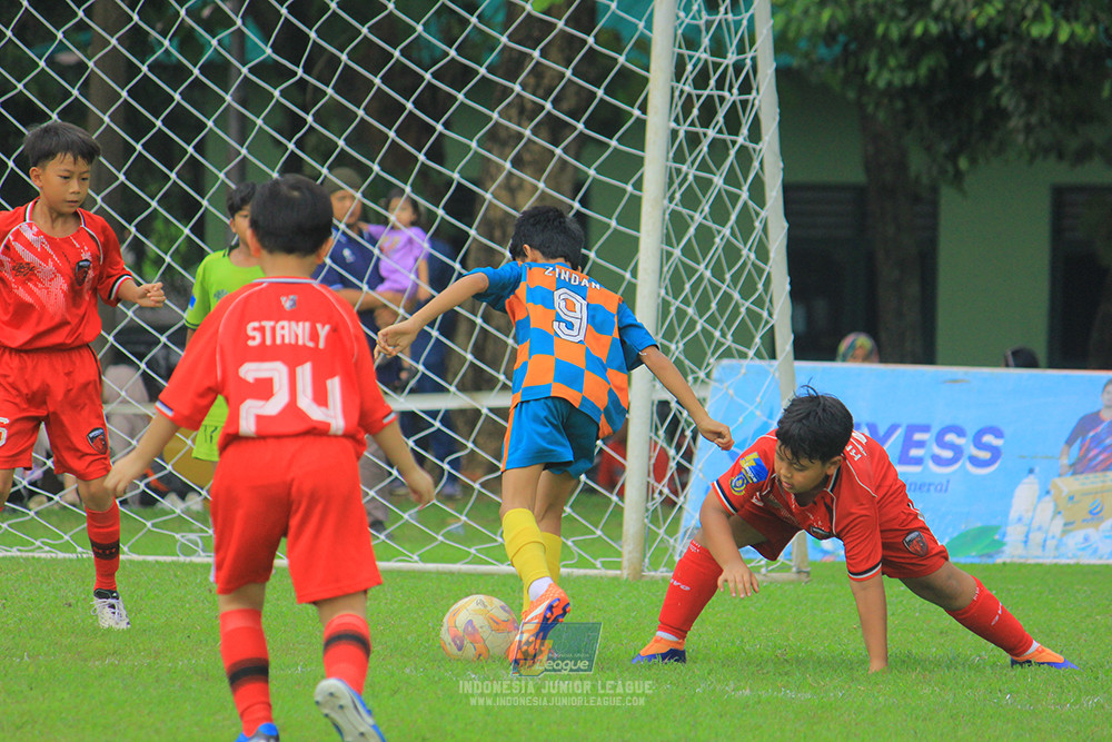 ijl u11 240526 jakarta academy soccer vs serpong city soccer school