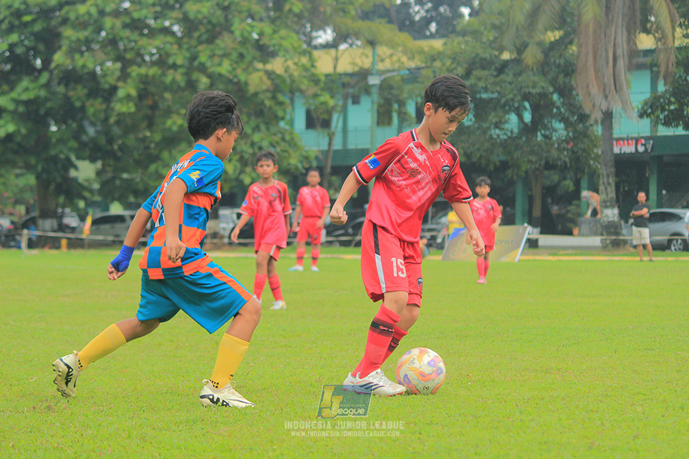 ijl u11 240526 jakarta academy soccer vs serpong city soccer school