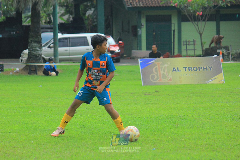 ijl u11 240526 jakarta academy soccer vs serpong city soccer school