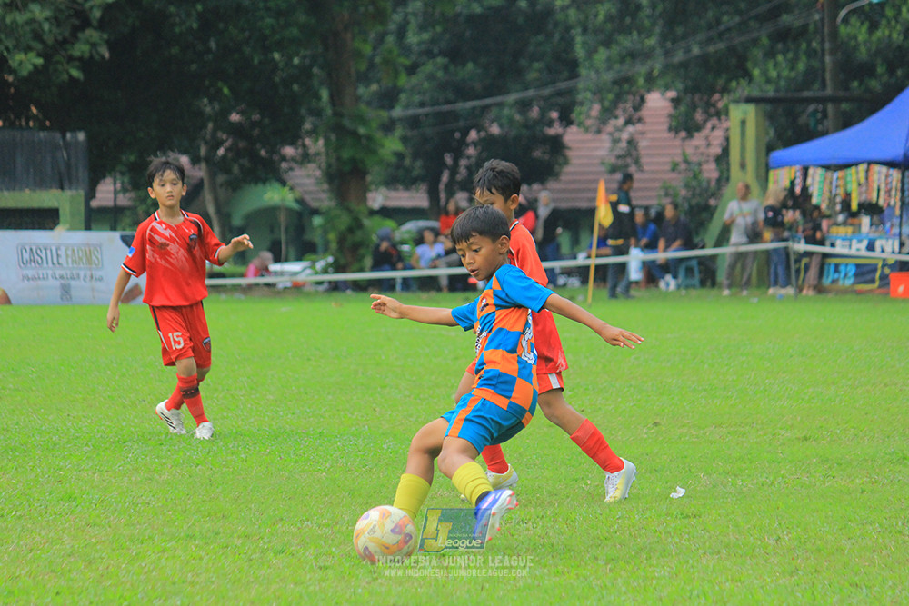 ijl u11 240526 jakarta academy soccer vs serpong city soccer school