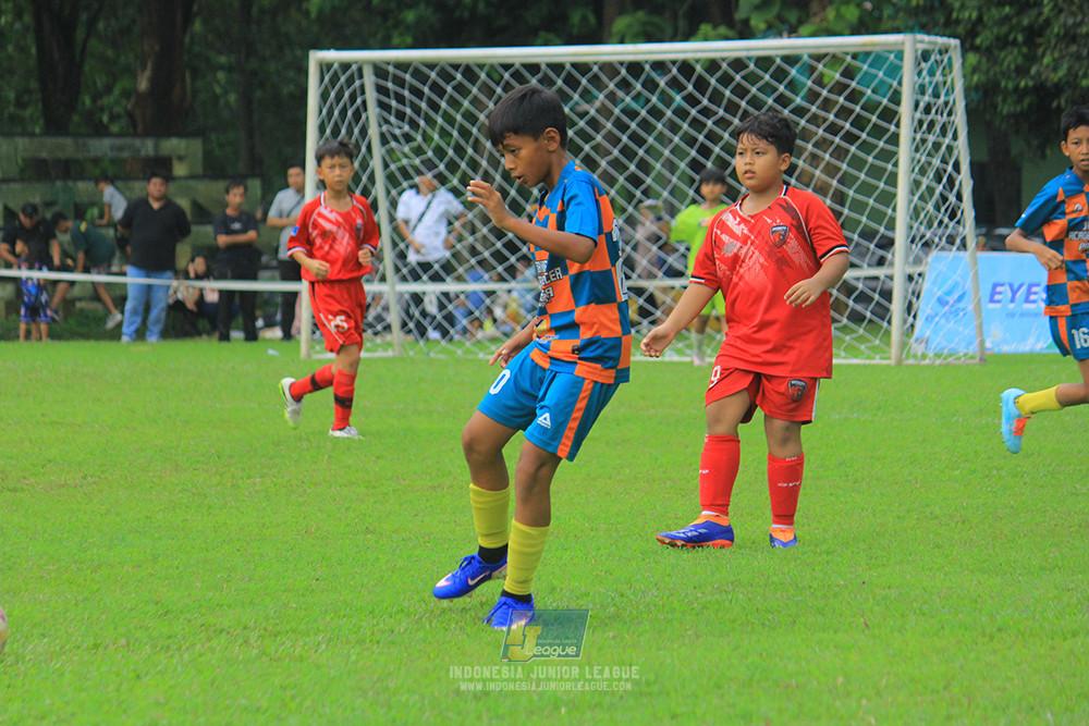 ijl u11 240526 jakarta academy soccer vs serpong city soccer school