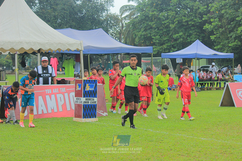 ijl u11 240526 jakarta academy soccer vs serpong city soccer school