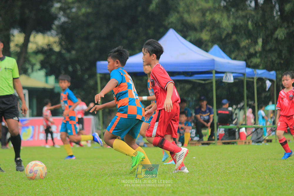 ijl u11 240526 jakarta academy soccer vs serpong city soccer school