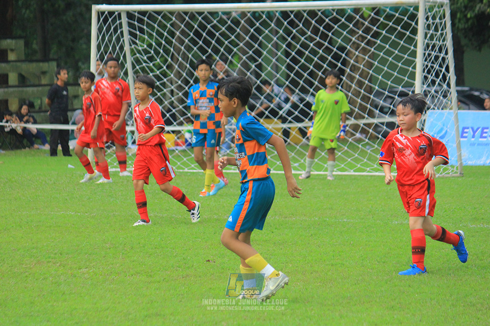 ijl u11 240526 jakarta academy soccer vs serpong city soccer school