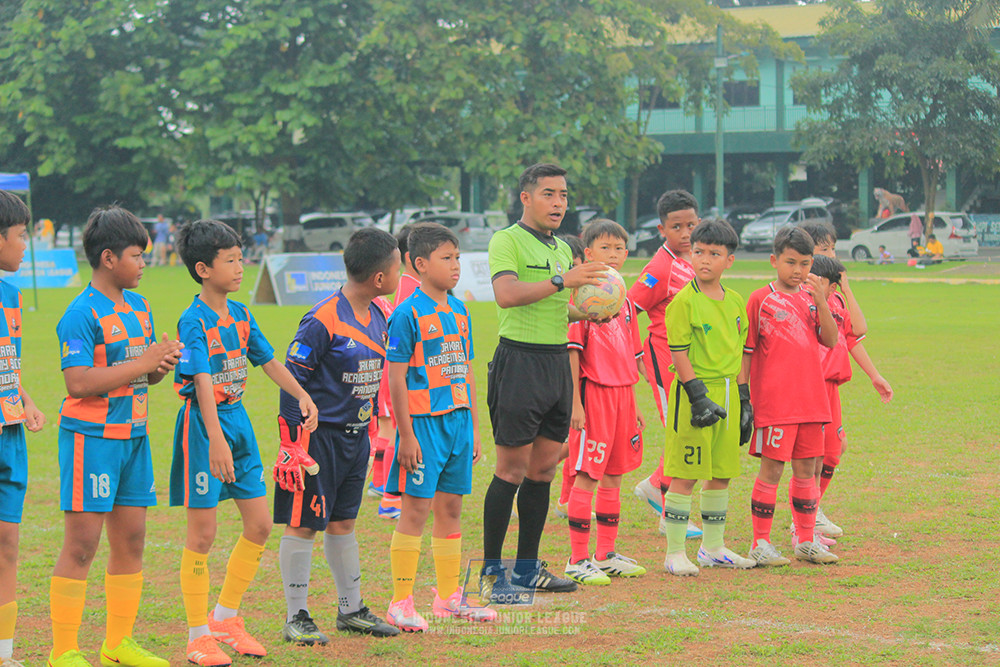 ijl u11 240526 jakarta academy soccer vs serpong city soccer school