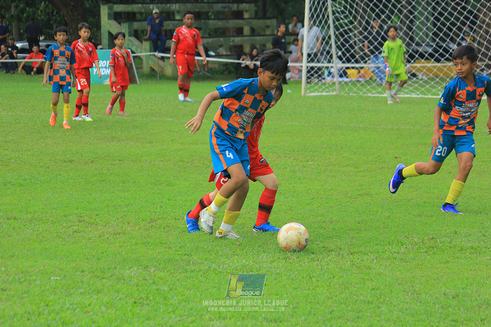 ijl u11 240526 jakarta academy soccer vs serpong city soccer school