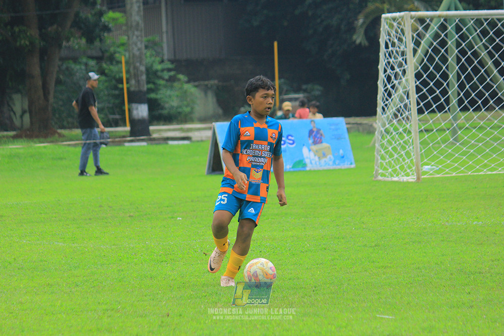ijl u11 240526 jakarta academy soccer vs serpong city soccer school