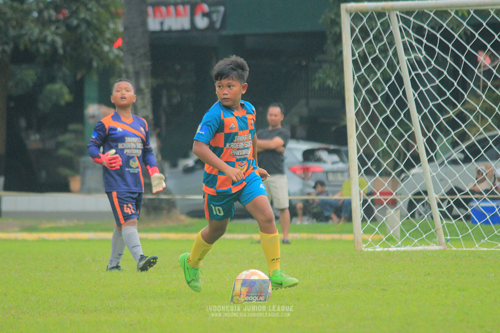 ijl u11 240526 jakarta academy soccer vs serpong city soccer school