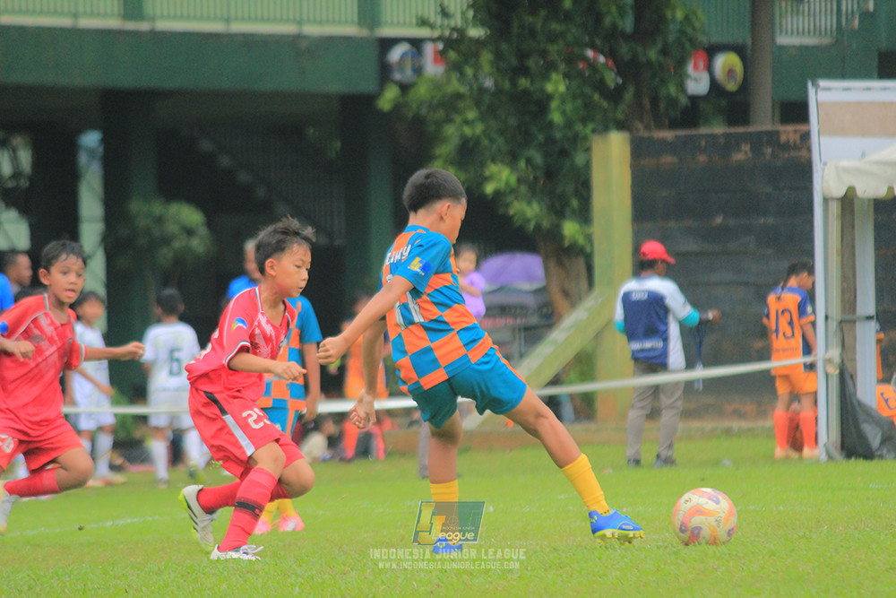 ijl u11 240526 jakarta academy soccer vs serpong city soccer school