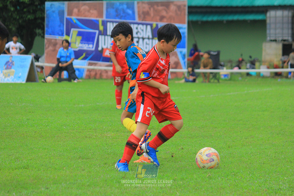 ijl u11 240526 jakarta academy soccer vs serpong city soccer school
