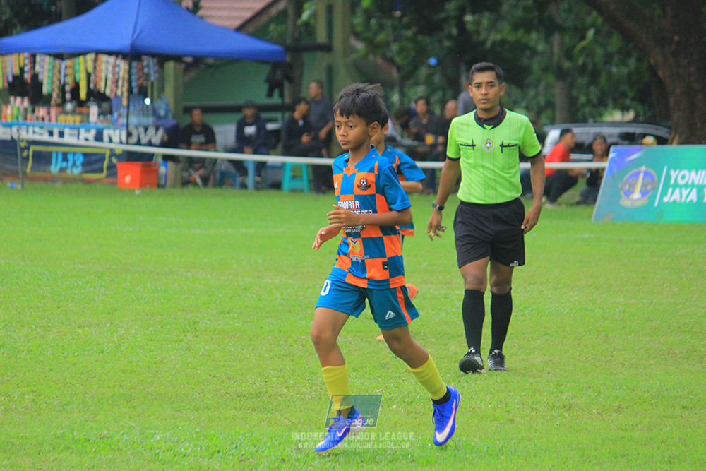 ijl u11 240526 jakarta academy soccer vs serpong city soccer school