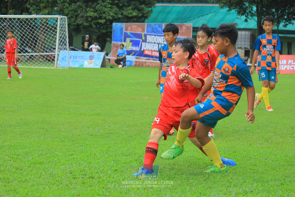 ijl u11 240526 jakarta academy soccer vs serpong city soccer school