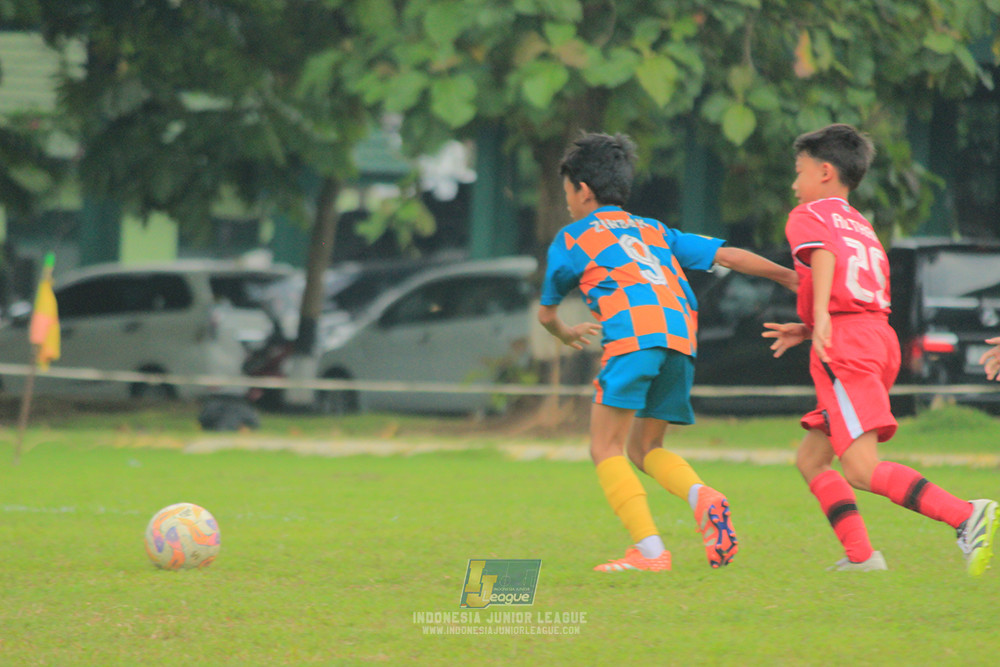 ijl u11 240526 jakarta academy soccer vs serpong city soccer school