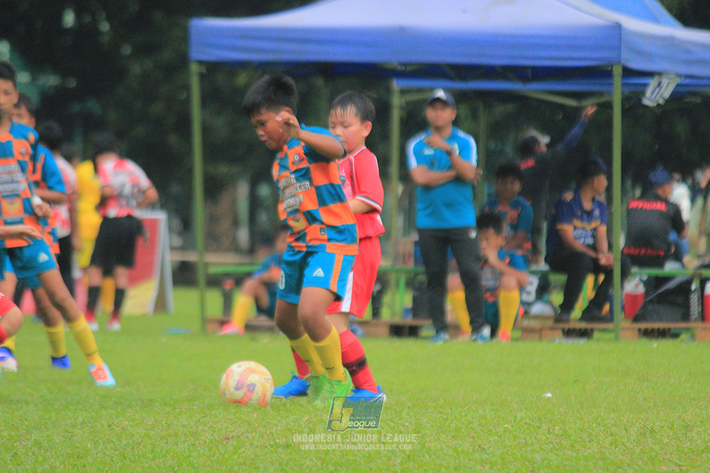 ijl u11 240526 jakarta academy soccer vs serpong city soccer school